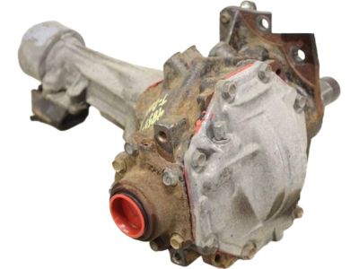 36100-42071 Toyota Transfer Assembly Product Photo 4 of 6