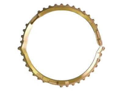 Toyota Cressida Synchronizer Ring - 33367-22021