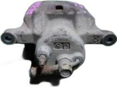 2002 Toyota Prius Brake Caliper - 47750-12490
