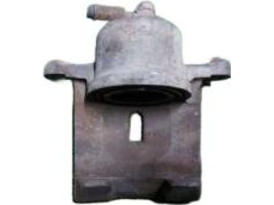 2002 Toyota Prius Brake Caliper - 47750-12490