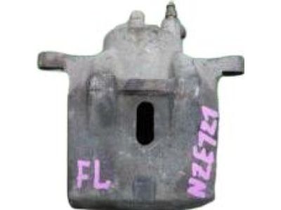 2002 Toyota Prius Brake Caliper - 47750-12490