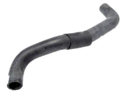 Toyota 16572-31200 Hose, Radiator