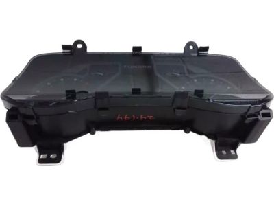 2024 Toyota Sequoia Instrument Cluster - 83800-0CW21