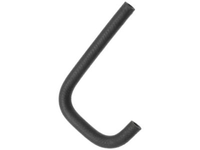 1985 Toyota Van Coolant Reservoir Hose - 16264-73021