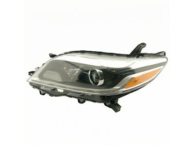 2020 Toyota Sienna Headlight - 81150-08190