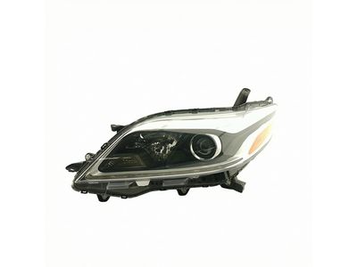 2020 Toyota Sienna Headlight - 81150-08190