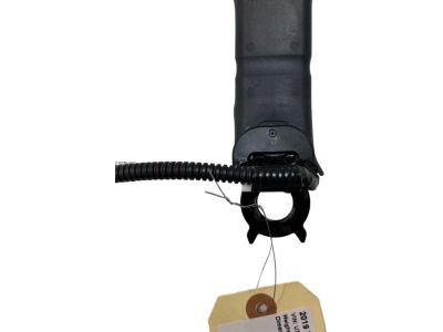 2023 Toyota Camry Seat Belt - 73230-06750-C0