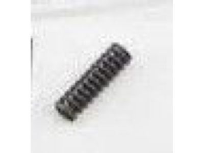 Toyota 90501-08131 Spring, SYNCHROMESH Shifting Key