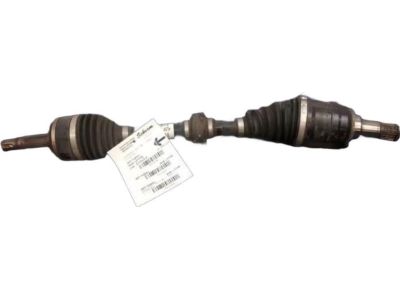 2019 Toyota C-HR Axle Shaft - 43420-F4030