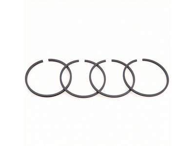 1998 Toyota Supra Piston Ring Set - 13011-46041