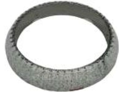 Toyota 17451-28021 Exhaust Pipe Gasket Center 17451-28021 Toyota Exhaust Pipe Gasket Center Product Photo 1 of 1
