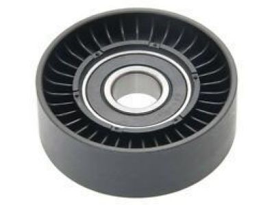 Toyota 16603-28050 PULLEY Sub-Assembly, IDL