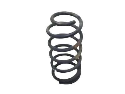Toyota 48231-33651 Spring, Coil, Rear