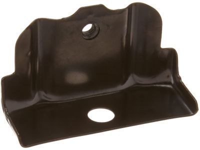 2006 Toyota Tundra Radiator Support - 53257-0C010