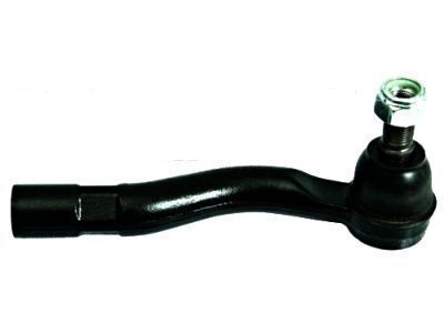 Toyota 45047-69100 Tie Rod End Sub-Assembly, Left