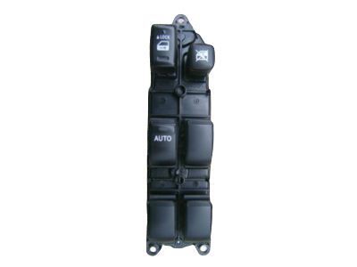 Toyota 84040-48122 Master Switch Assembly,MULTIPLEX Network