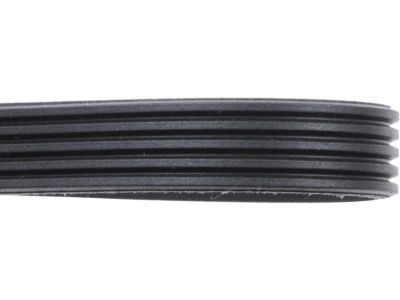 Toyota 90916-02355 Belt, V