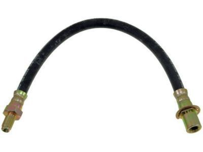 1988 Toyota Cressida Hydraulic Hose - 90947-02462