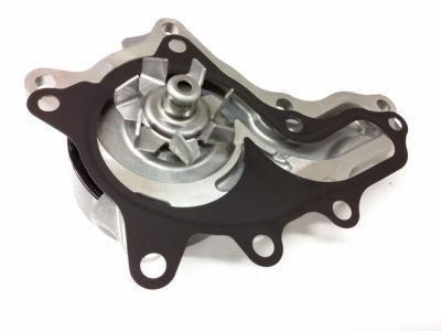 Toyota 16100-39515 Engine Water Pump Assembly