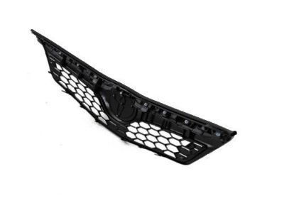 Toyota 53101-06340-B1 Radiator Grille Sub-Assembly