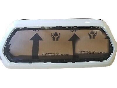 Toyota 53101-04050-A0 Radiator Grille Sub-Assembly