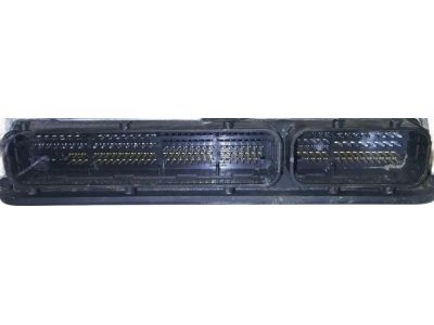 2014 Toyota Corolla Engine Control Module - 89661-0ZB61