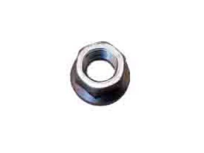 Toyota 90179-14012 Nut