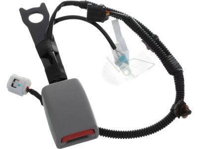 2017 Toyota Corolla Seat Belt - 73230-02750-B0