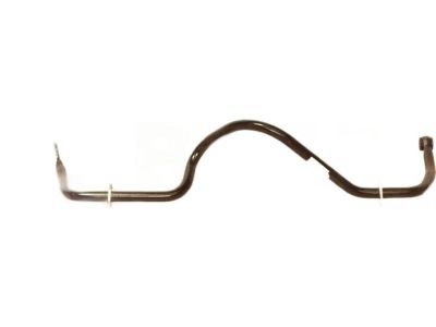 Toyota Land Cruiser Sway Bar Kit - 48805-60110