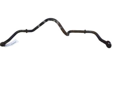 Toyota Land Cruiser Sway Bar Kit - 48805-60110