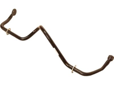 Toyota Land Cruiser Sway Bar Kit - 48805-60110