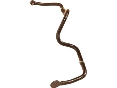 Toyota Land Cruiser Sway Bar Kit - 48805-60110