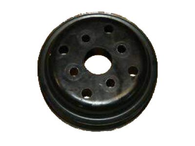 Toyota 52213-33010 Stopper, Front Suspension Member Body Mounting, Front