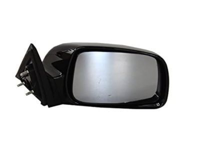 2009 Toyota Camry Car Mirror - 87910-33670-E0