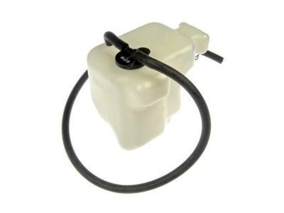 1993 Toyota Camry Coolant Reservoir - 16470-03050