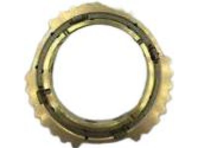 Toyota Tacoma Synchronizer Ring - 33039-0K011