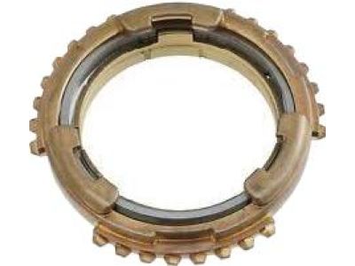 Toyota Tacoma Synchronizer Ring - 33039-0K011