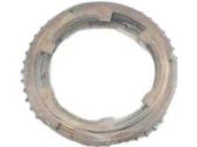 Toyota Tacoma Synchronizer Ring - 33039-0K011