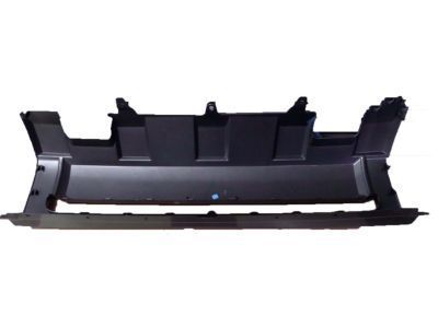 Toyota 53911-0C090 Panel, Front Valance