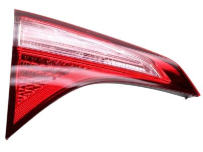 2016 Toyota Corolla Back Up Light - 81590-02A50