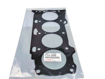 2002 Toyota Highlander Cylinder Head Gasket - 11115-28010