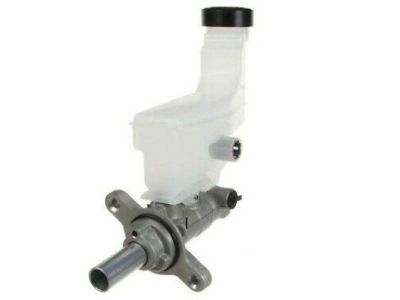 Toyota Camry Brake Master Cylinder - 47201-33470