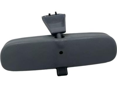 1993 Toyota Corolla Car Mirror - 87810-12240-K1