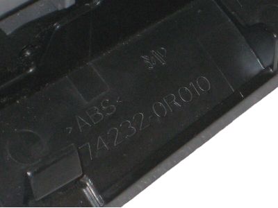 Toyota RAV4 Power Window Switch - 84820-0R010