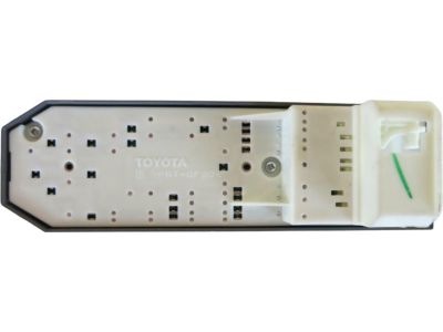Toyota RAV4 Power Window Switch - 84820-0R010