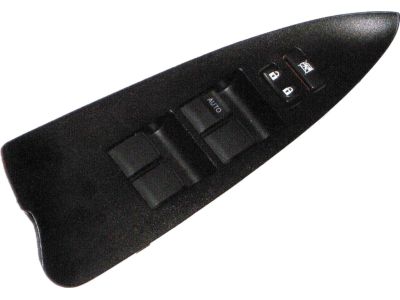 Toyota RAV4 Power Window Switch - 84820-0R010