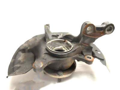 2012 Toyota Sienna Steering Knuckle - 43212-08030