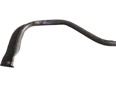 Toyota 4Runner Sway Bar Kit - 48812-60190