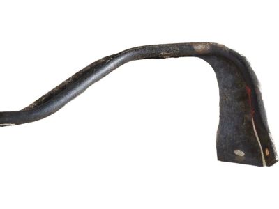 Toyota 4Runner Sway Bar Kit - 48812-60190