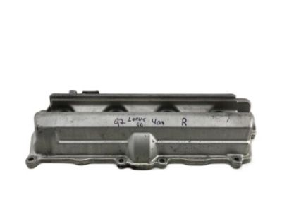 Toyota 11202-0W021 Cover Sub-Assy, Cylinder Head